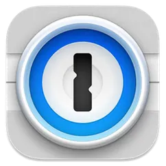 1Password icon image