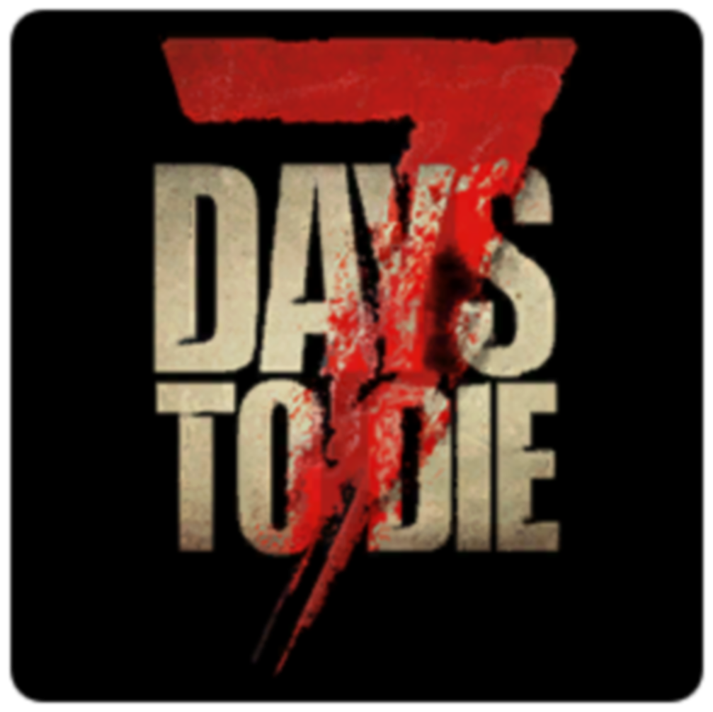 7 Days To Die icon image