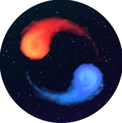 A Dance of Fire and Ice icon image