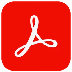 Adobe Acrobat Pro 26.002.21901 icon