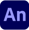 Adobe Animate 24.0.15 icon