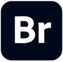 Adobe Bridge icon image
