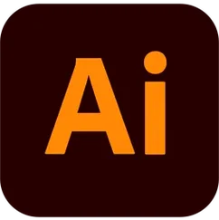 Adobe Illustrator 30.8.2 icon