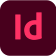 Adobe InDesign icon image