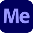 Adobe Media Encoder 26.5.0 icon