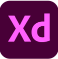 Adobe XD icon image
