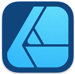 Affinity Designer icon image