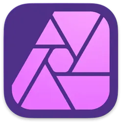 Affinity Photo icon image