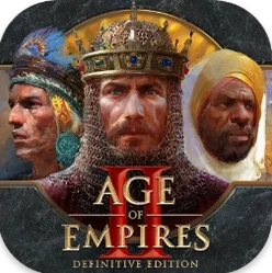 Age of Empires II: Definitive Edition 1.2 icon