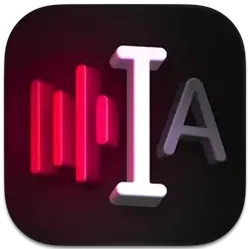 AI Transcription icon image