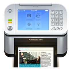Air Printer - Printer Server 6.7.9 icon