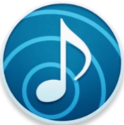 Airfoil icon image