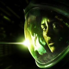 Alien: Isolation icon image