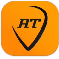 AmpliTube icon image