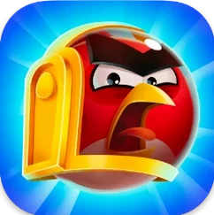 Angry Birds Reloaded icon image