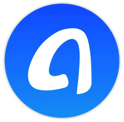 AnyTrans for iOS icon image