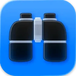 Apple Remote Desktop 3.10 icon