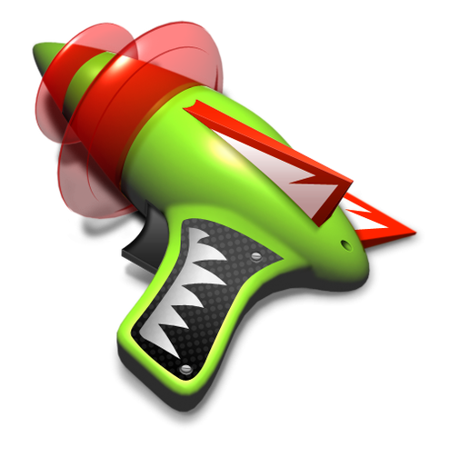 AppZapper 2.0.3 icon