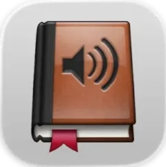 Audiobook Builder 2.2.9 icon