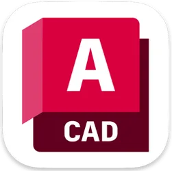 AutoCAD icon image