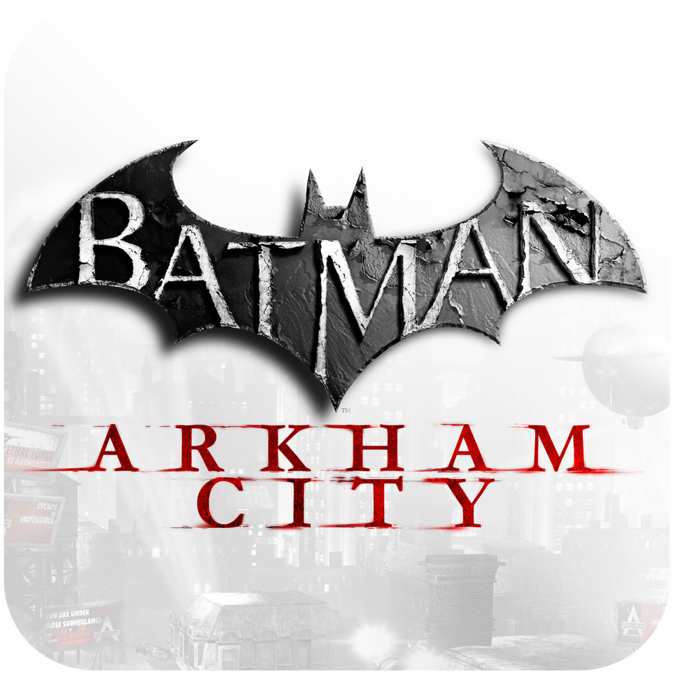 Batman: Arkham City - Game of the Year Edition 1.2.1 icon