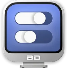 BetterDisplay Pro 5.0.6 icon