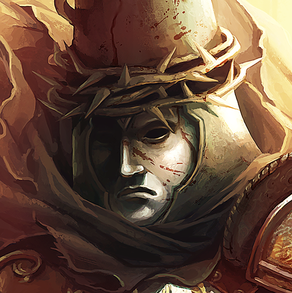 Blasphemous 4.0.67 icon