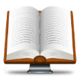 BookReader 5.16 icon