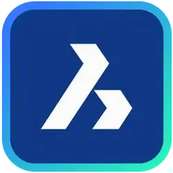 BricsCAD 24.2.04-05-1 icon