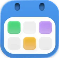BusyCal icon image