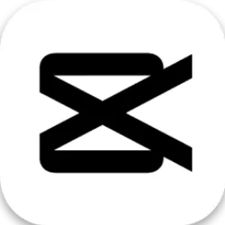 CapCut 9.3.0 icon