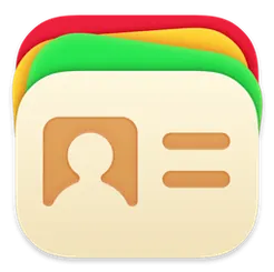 Cardhop 2.4.8 icon