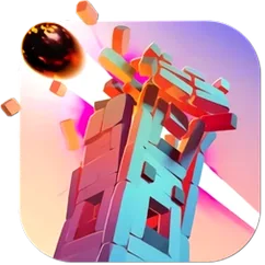 Castle Crumble 1.23.0 icon