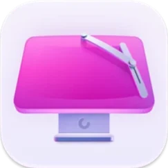CleanMyMac icon image