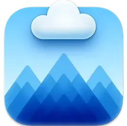 CloudMounter 4.18 icon