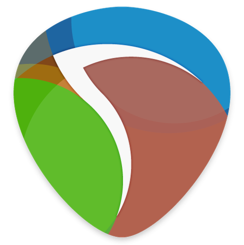Cockos REAPER 7.4.8 icon
