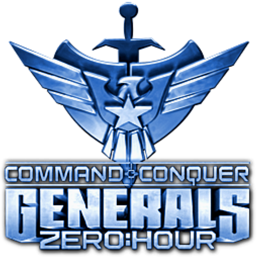 Command & Conquer: Generals icon image