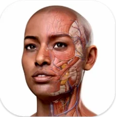 Complete Anatomy 11.5 icon