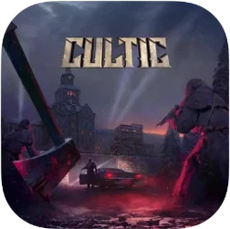 CULTIC 2.02i Rev 1 icon