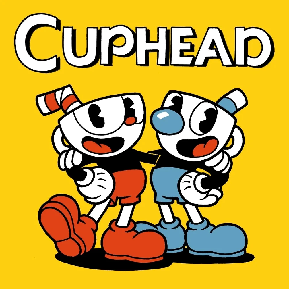 Cuphead icon image