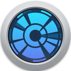 DaisyDisk 4.34.2 admin icon