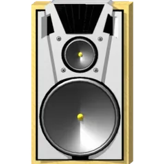 dBpoweramp Music Converter icon image