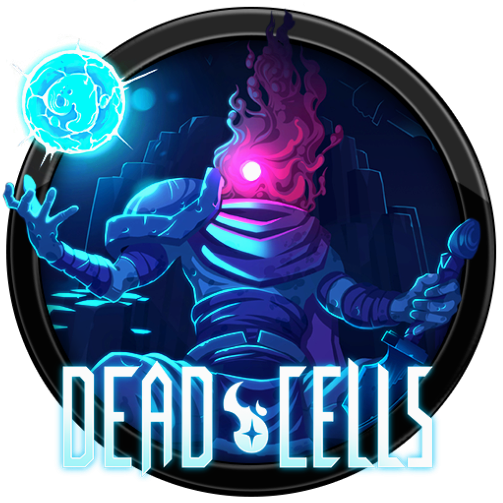 Dead Cells 1.26.0 icon