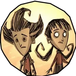 Don’t Starve Together 747465 icon