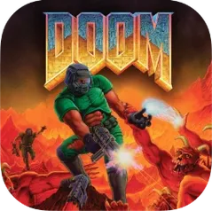 DOOM 1.9 Ultimate icon