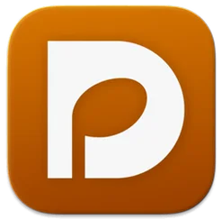 Dorico Pro icon image