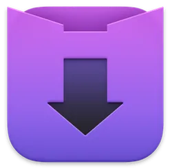 Downie 4.13.1 icon