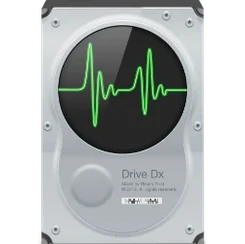 DriveDx 1.12.1 icon