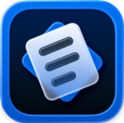 Dropover icon image