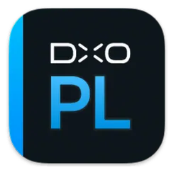 DxO PhotoLab icon image